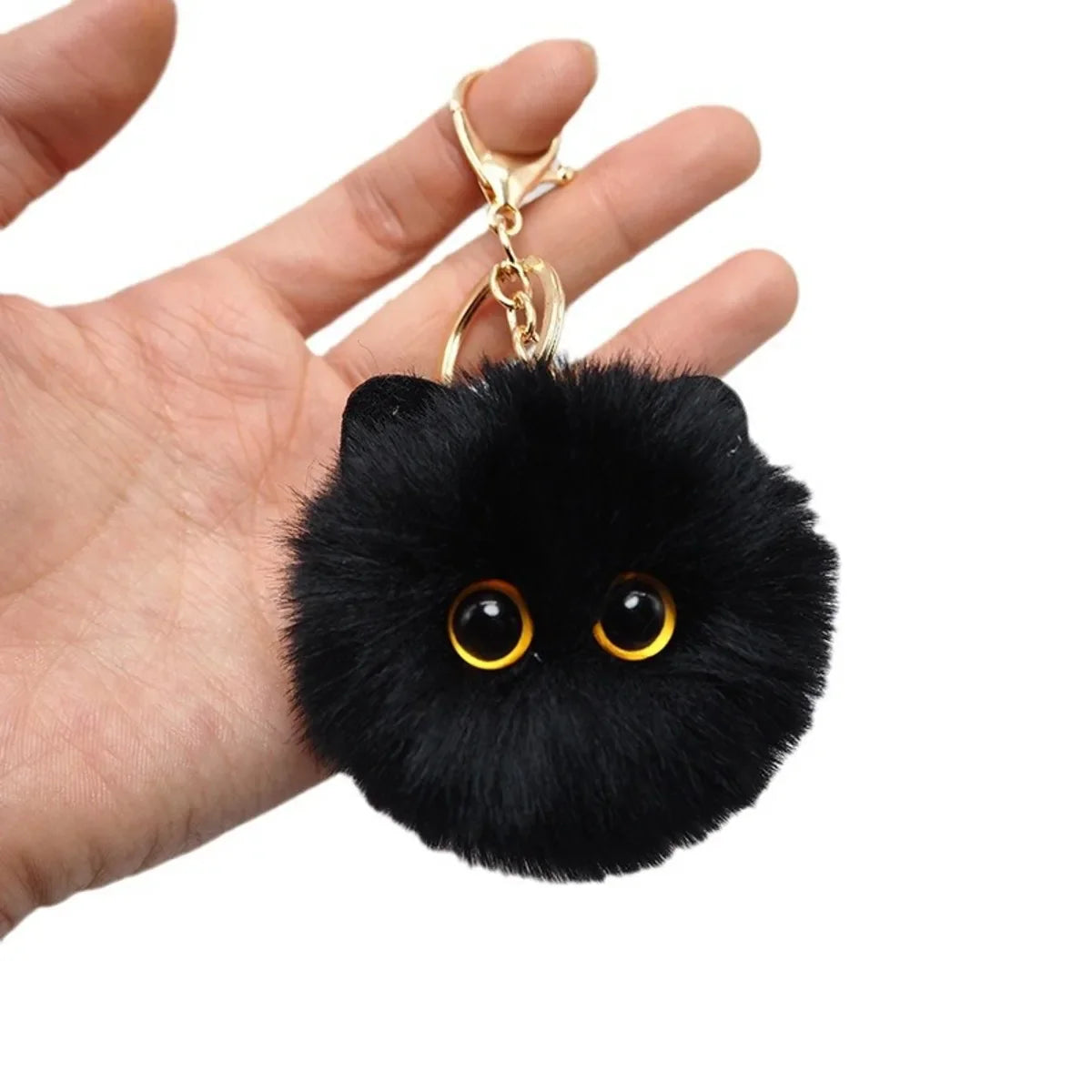 KeyCharmz cat charms collection