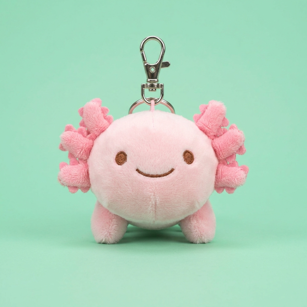 Plush Besties collection