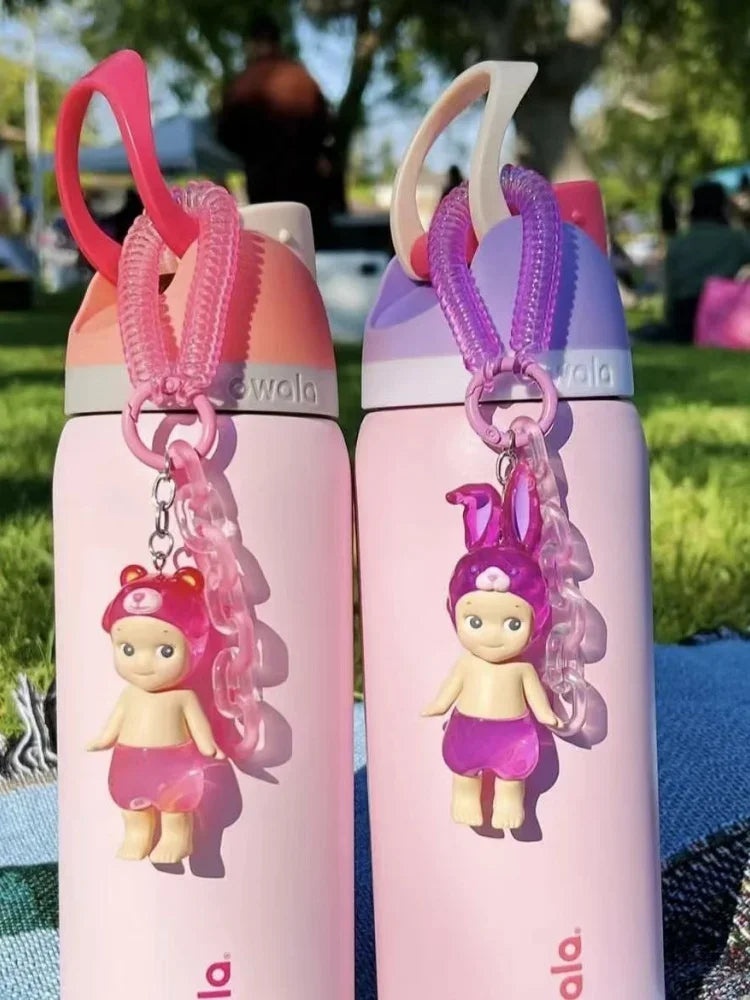 Sonny Angel Blind Box Keychain