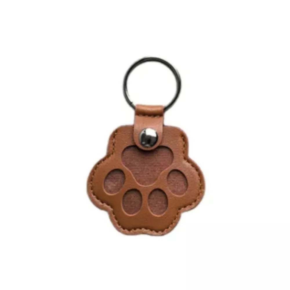Cat Claw Coin Pouch Keychain