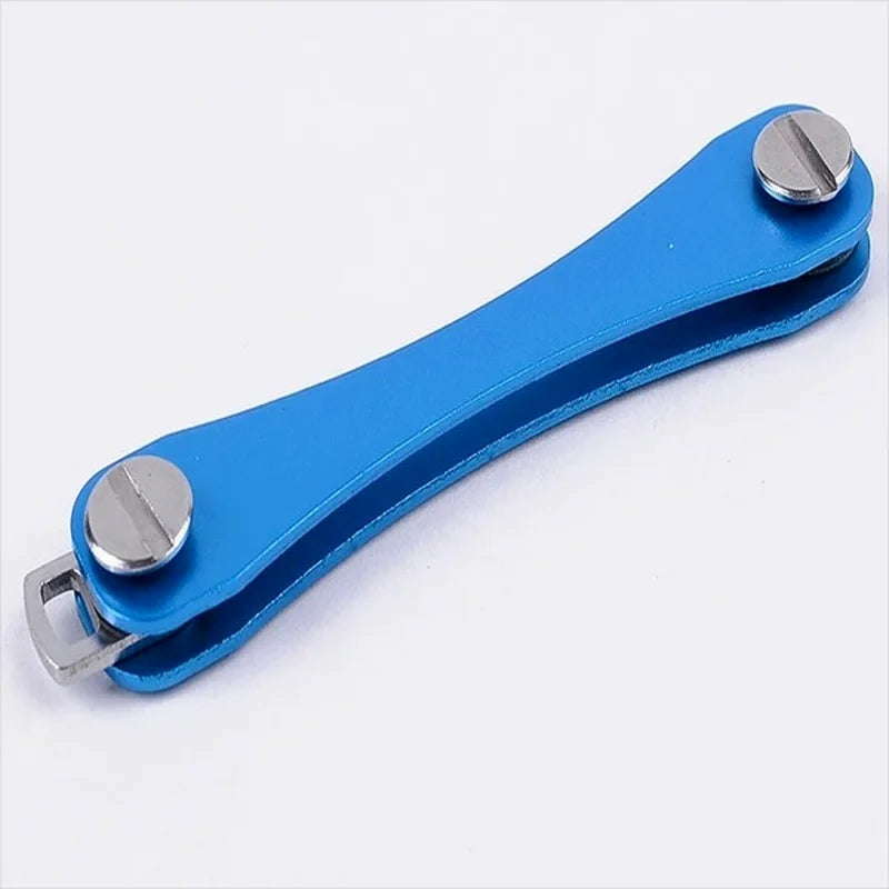 Compact Smart Key Organizer