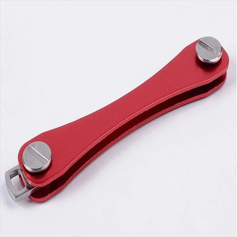 Compact Smart Key Organizer