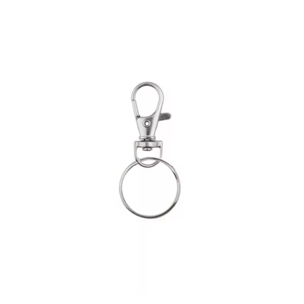 Flags of the World Keyring