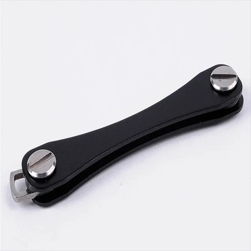 Compact Smart Key Organizer