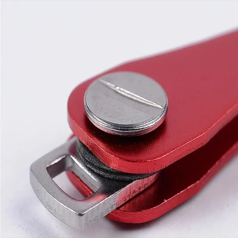 Compact Smart Key Organizer