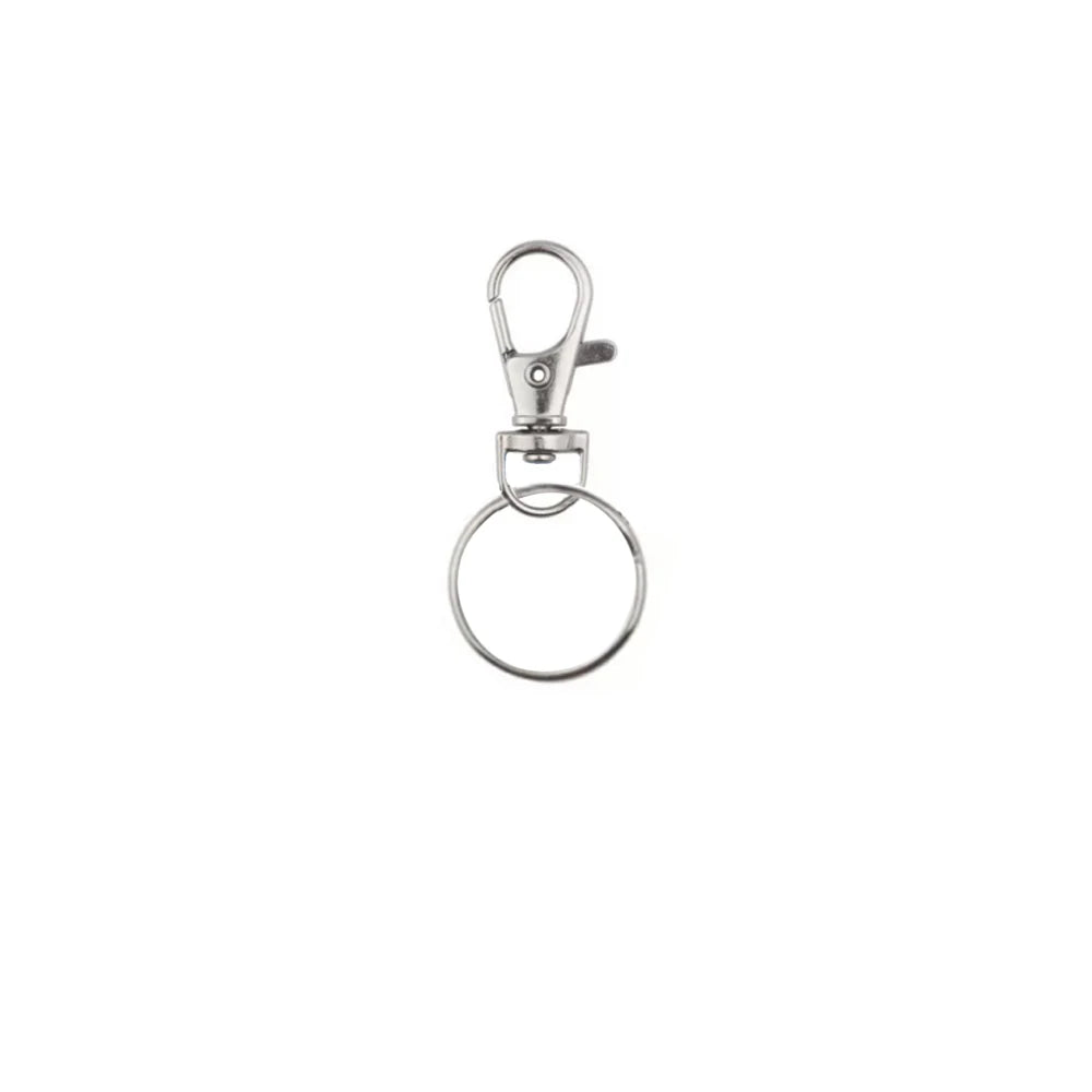 Flags of the World Keyring