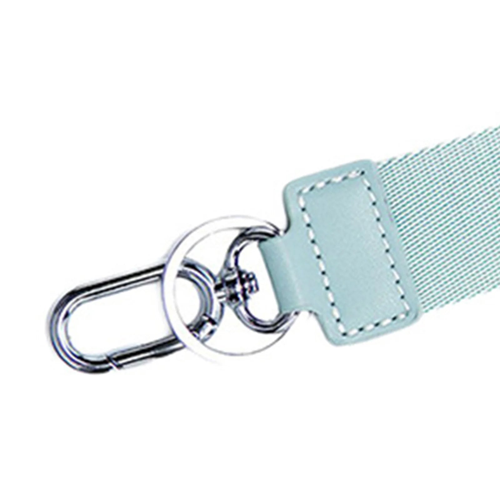 Wristlet Keychain Wallet