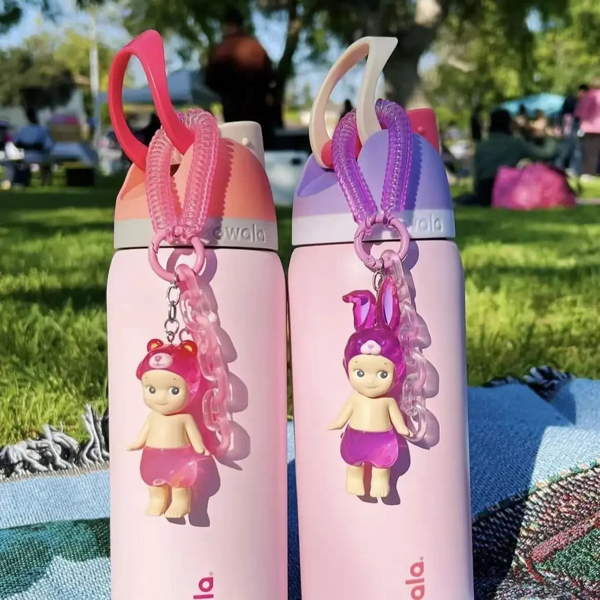 Sonny Angel Blind Box Keychain