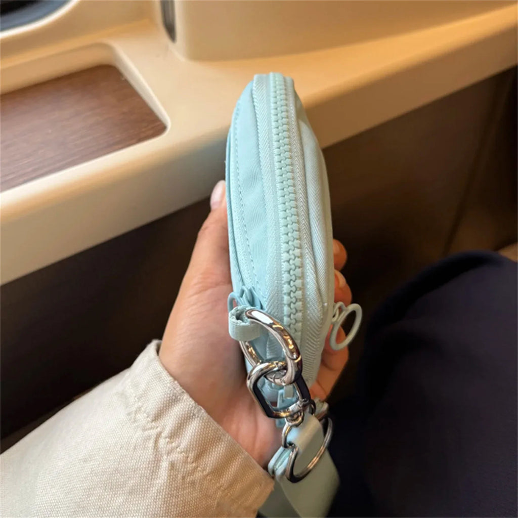 Wristlet Keychain Wallet