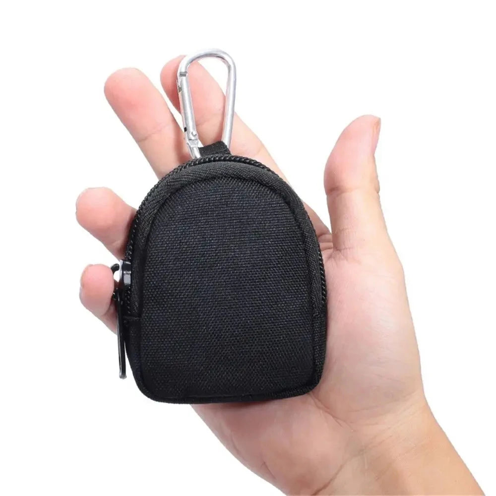 Tactical EDC Pouch Keychain