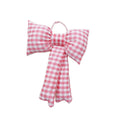 Coquette Bow Bag Charm