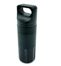 Waterproof Aluminum Pill Case Keychain